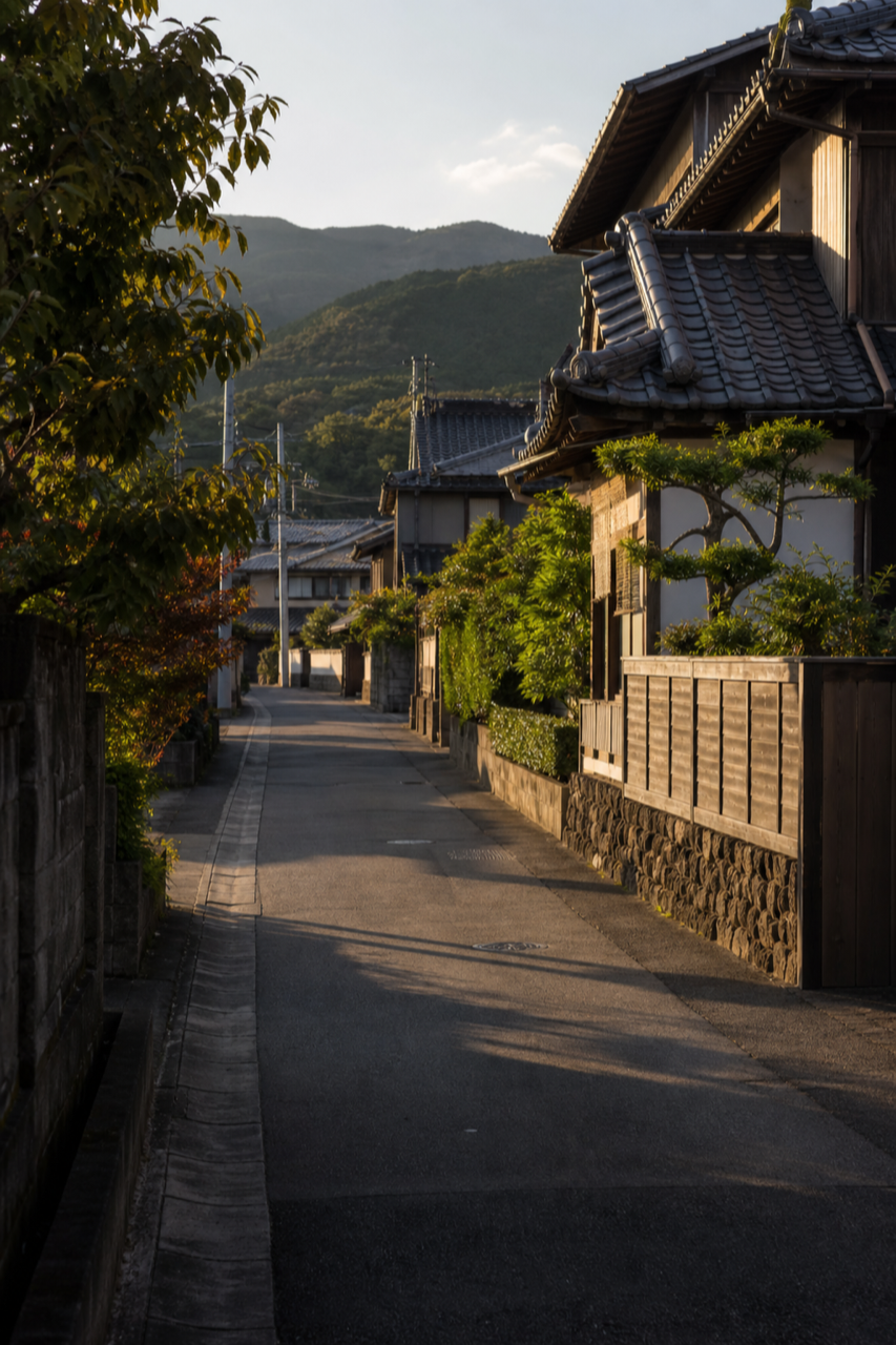 地域密着
